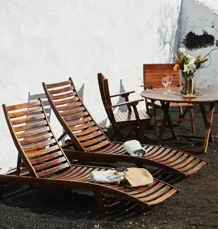 Casa Mingo Hébergement de vacances *