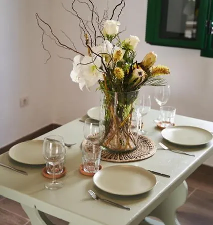 Casa Mingo Тегисе