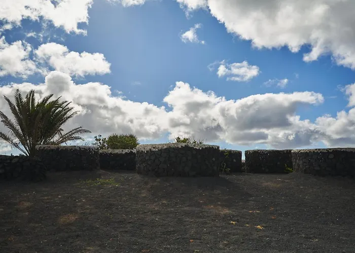 Casa de Férias Casa Mingo *