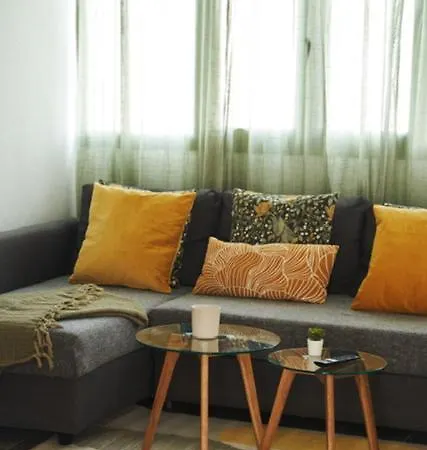 Casa Mingo * 特吉塞