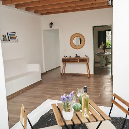 Casa de Férias Casa Mingo