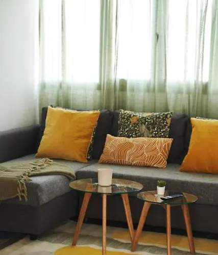 Casa Mingo * 特吉塞