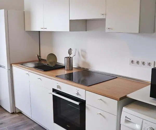 Casa Mingo 度假居 特吉塞