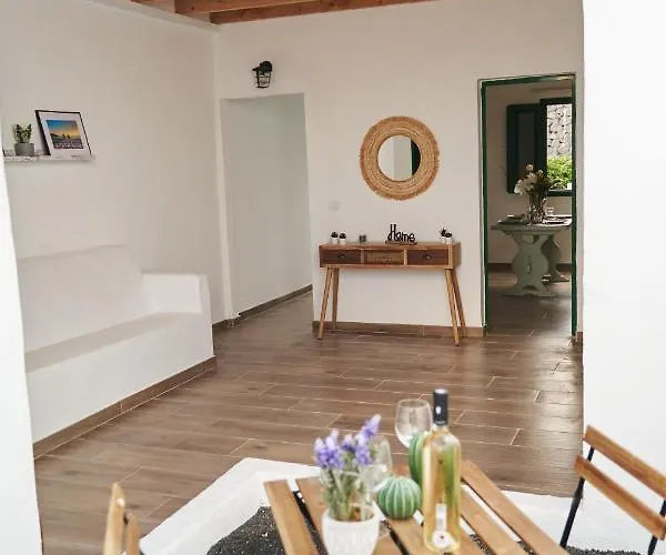 度假居 Casa Mingo