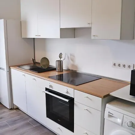 Casa Mingo 度假居 特吉塞