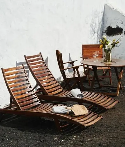 Casa Mingo Vakantiehuis *