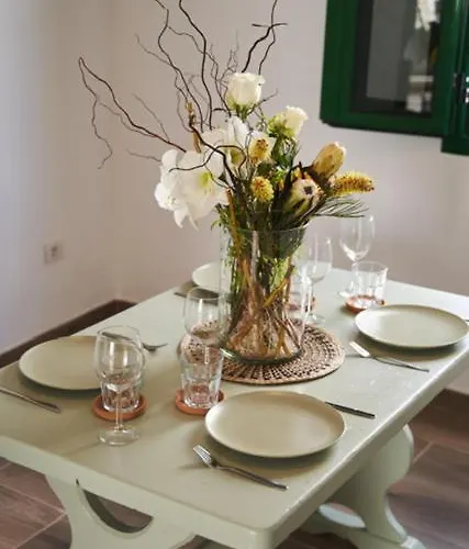 Casa Mingo Teguise (Lanzarote)