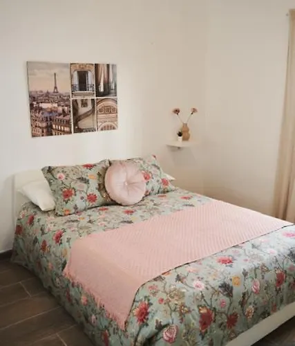 Vakantiehuis Casa Mingo